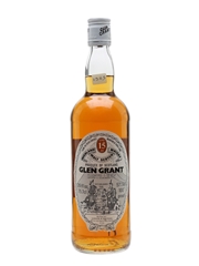 Glen Grant 15 Year Old 100 Proof