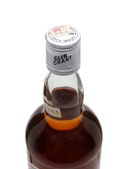 Glen Grant 15 Year Old 100 Proof Bottled 1980s - Gordon & MacPhail 75.7cl / 57%