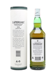 Laphroaig 10 Years Old 1 Litre 