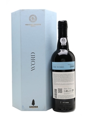 Sandeman 2000 Vintage Port 225th Anniversary Collection - The Word 75cl / 20%