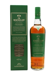 Macallan Edition No4