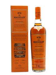 Macallan Edition No.2