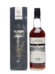 Glendronach 1972 18 Years Old 75cl