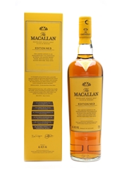 Macallan Edition No3