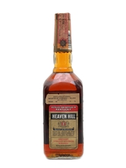 Heaven Hill 5 Year Old Bottled 1980s - Orlandi 75cl / 43%