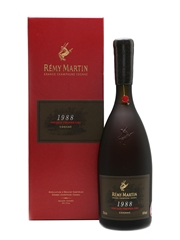 Remy Martin 1988 Vintage Premier Cru