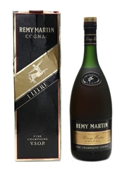 Remy Martin VSOP Bottled 1980s - Duty Free 100cl / 40%