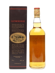 Glenmorangie 10 Years Old Bottled 1980s 75cl