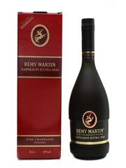 Remy Martin Napoleon Extra Old Duty Free 70cl / 40%