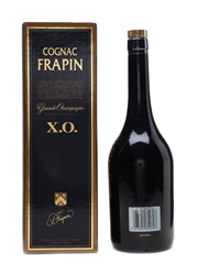 Frapin XO 1er Cru Du Cognac 70cl / 40%