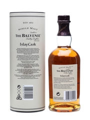 Balvenie 17 Years Old Islay Cask 70cl / 43%