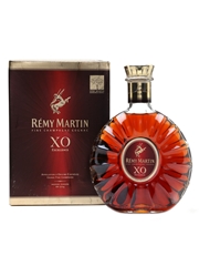 Remy Martin XO Excellence Bottled 2011 70cl / 40%