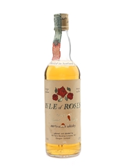 Isle Of Roses Bottled 1990s 70cl / 40%