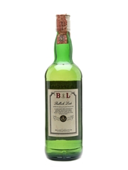 Bulloch Lade's Gold Label Bottled 1980s - Claretta 75cl / 40%