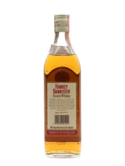 Hankey Bannister Bottled 1990s - DAB Italia 70cl / 40%