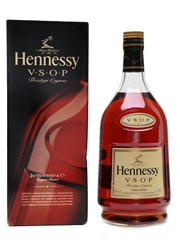 Hennessy VSOP Privilege Travel Retail 100cl / 40%
