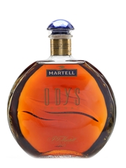 Martell Odys  70cl / 40%