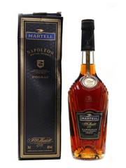 Martell Napoleon Special Reserve  70cl / 40%