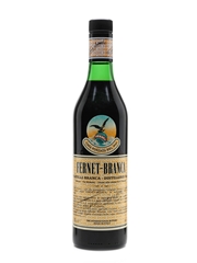 Fernet Branca Bottled 1993 70cl / 40%