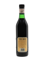Fernet Branca Bottled 1993 70cl / 40%