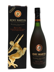 Remy Martin VSOP Reserve Exclusive Riche & Ambre - Duty Free 70cl / 40%