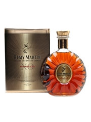 Remy Martin XO Premier Cru Bottled 2007 - Travel Retail 70cl / 40%