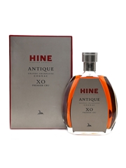 Hine Antique XO Premier Cru 70cl / 40%