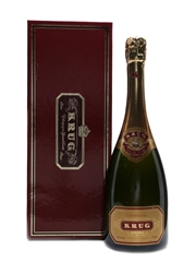 Krug Grande Cuvee