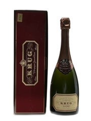 Krug Grande Cuvee