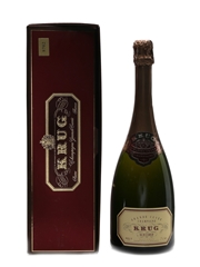 Krug Grande Cuvee Bottled 1980s-1990s 75cl / 12%