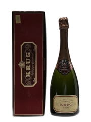 Krug Grande Cuvee