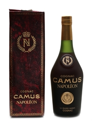 Camus Napoleon Grande Marque Bottled 1980s 68.5cl / 40%