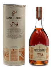 Remy Martin 1738 Accord Royal 70cl / 40%