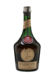 Benedictine DOM Bottled 1960s 70cl / 43%