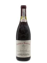 Chateau De Beaucastel 1992