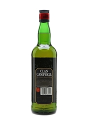 Clan Campbell The Noble 70cl / 40%