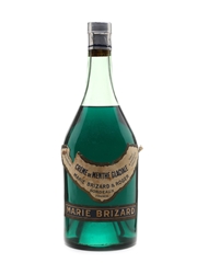 Marie Brizard Roger Creme De Menthe Glaciale