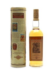 Glenmorangie 10 Year Old 150th Anniversary 70cl / 40%