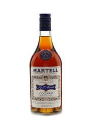 Martell 3 Star Bottled 1960s-1970s 70cl / 40%