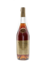 Chateau De Monbel Bas Armagnac 1979 Bottled 2001 - The Wine Society 70cl / 42%