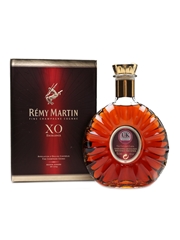 Remy Martin XO Excellence Bottled 2009 70cl / 40%