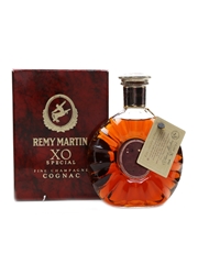 Remy Martin XO Special Bottled 1980s 70cl / 40%
