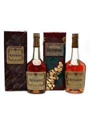 Hennessy VS 3 Star