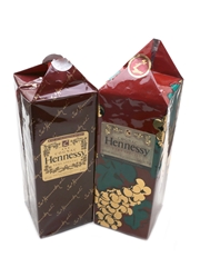 Hennessy VS 3 Star Gift Wrapped 68cl & 70cl / 40%