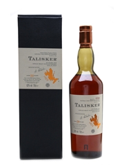Talisker 1981
