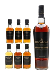 Macallan Masters Of Photography