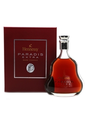 Hennessy Paradis Extra