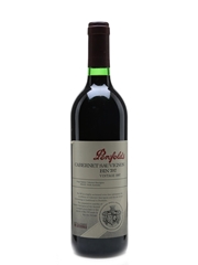 Penfolds 1997 Bin 707 Cabernet Sauvignon 75cl / 13.5%