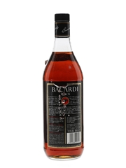 Bacardi Superior Black Rum Nassau, Bahamas 100cl / 37.5%