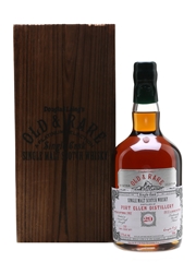 Port Ellen 1982 29 Year Old Old & Rare Platinum Selection 70cl / 55.7%